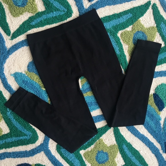 🌻org. $15 Electric Yoga Leggings - Picture 5 of 7
